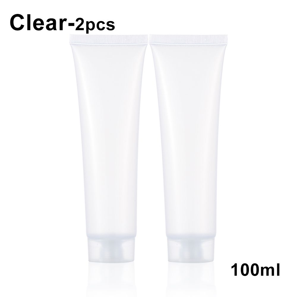 2PCS Makeup Tool Travel Size E - Food Storage Youtube 리뷰 및 가격