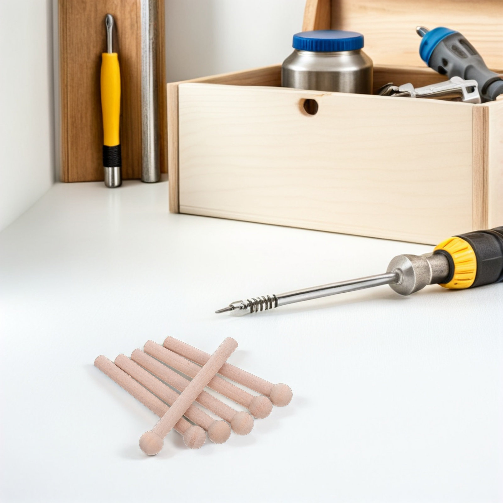 10Pcs Wood Pegboard Accessorie - Food Storage Organization 리뷰 및 가격