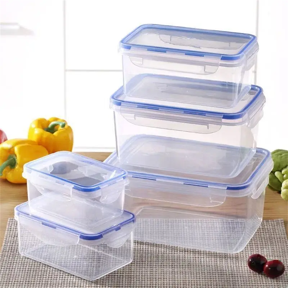 1/4pack Food Storage Container - Food Storage With Colander 리뷰 및 가격
