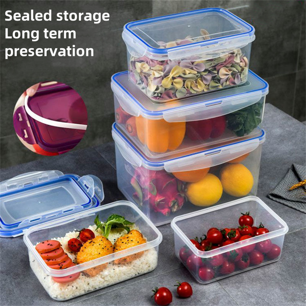 1/4pack Food Storage Container - Food Storage With Colander 리뷰 및 가격