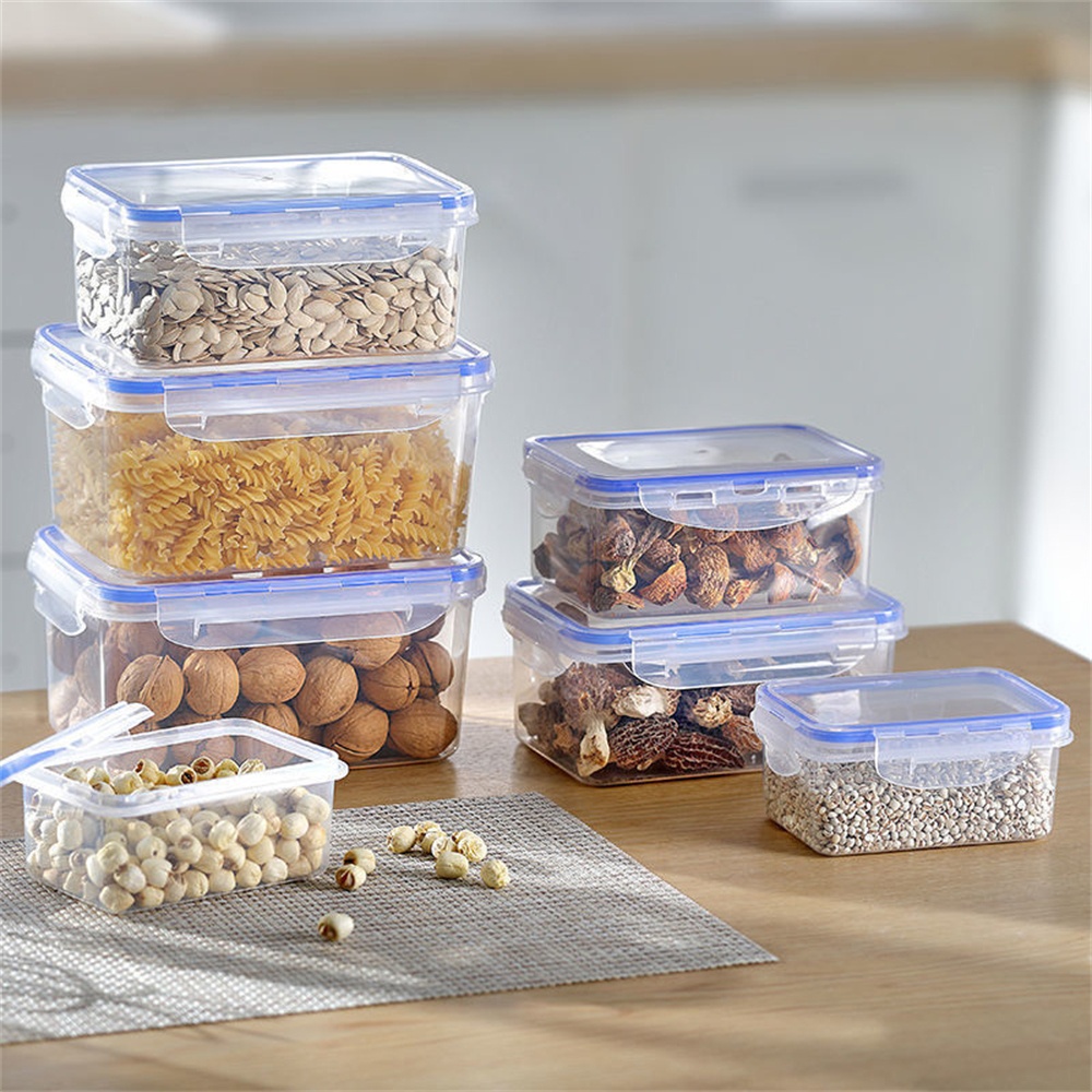 1/4pack Food Storage Container - Food Storage With Colander 리뷰 및 가격