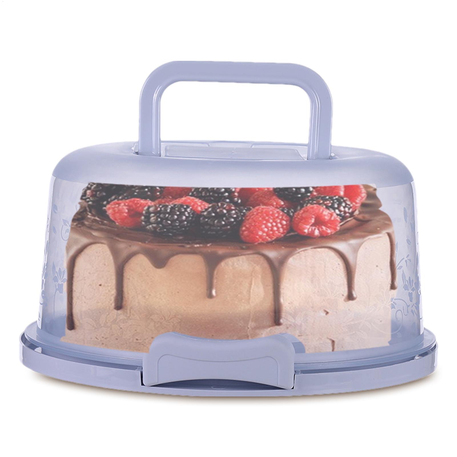 Cake Container Cake Containers - Portion Control Container 리뷰 및 가격