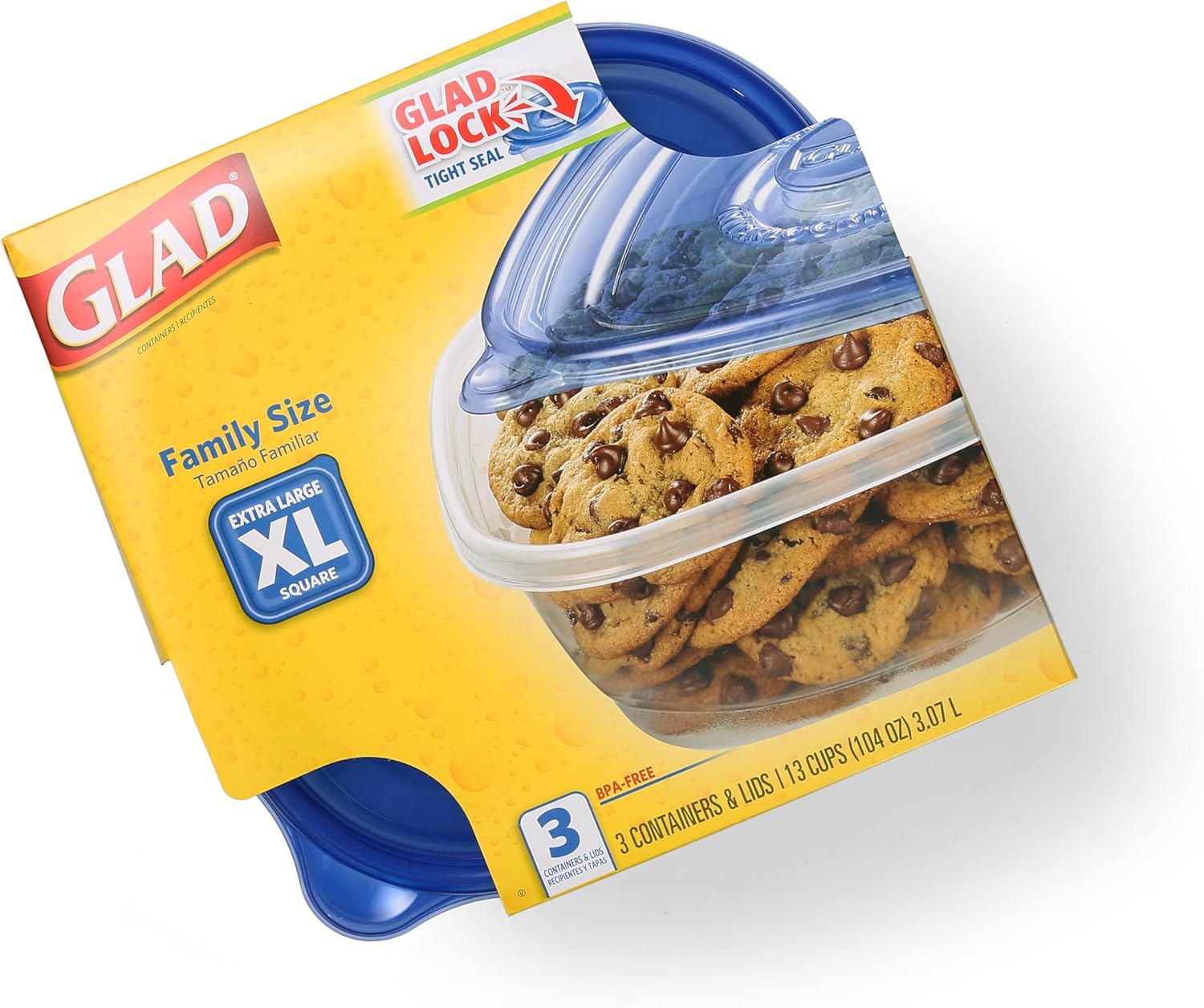 Square Food Storage Containers - Food Storage Freezer Containers 리뷰 및 가격