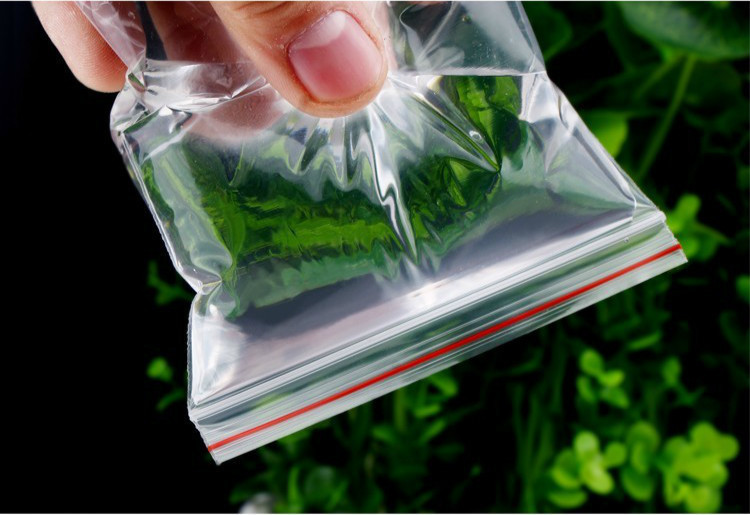 10x15 Cm Small Plastic Ziplock - Lock And Lock Food Storage 리뷰 및 가격
