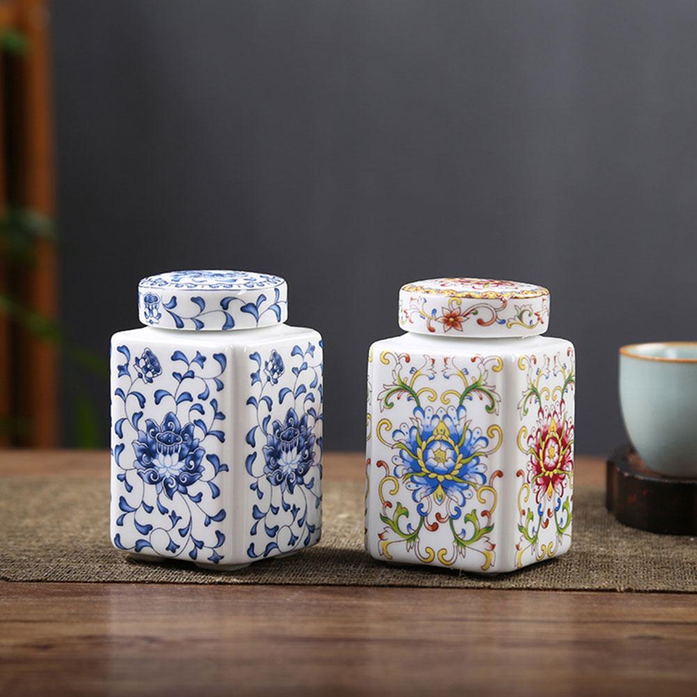 Kitchen Seasoning Ceramic Tea  - Food Storage With Colander 리뷰 및 가격