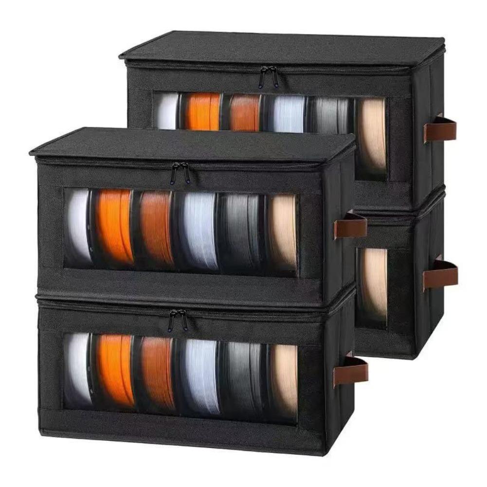 1/2/3/4pcs Portable Large Food - Food Storage Organization 리뷰 및 가격