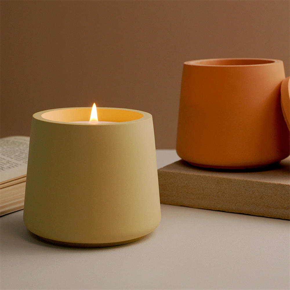 Candle Jar Silicone Mold With  - Food Storage With Colander 리뷰 및 가격
