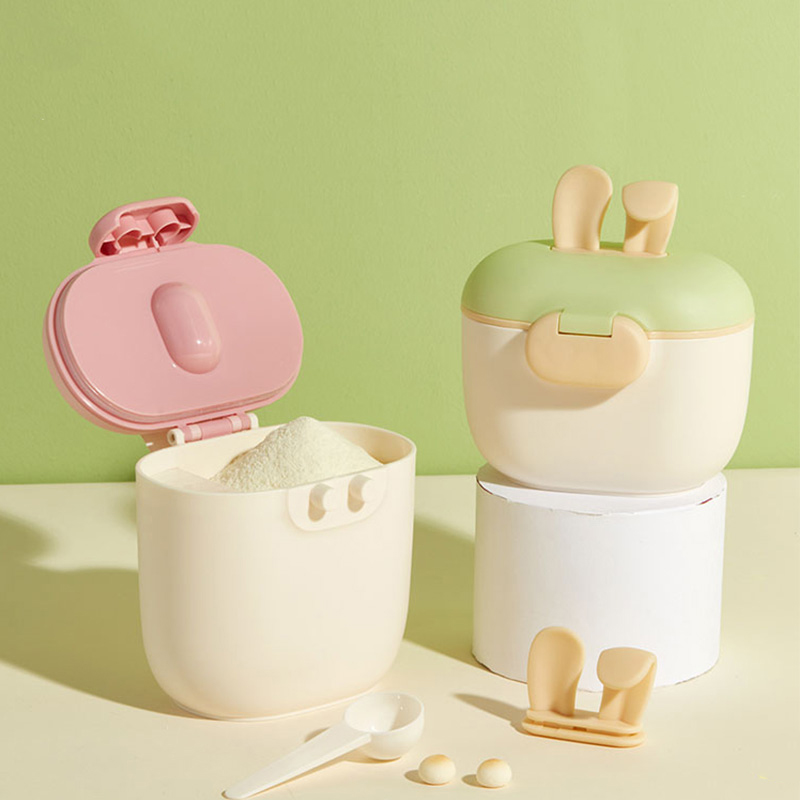 New Silicone Rabbit Ear Formul - Lock And Lock Food Storage 리뷰 및 가격
