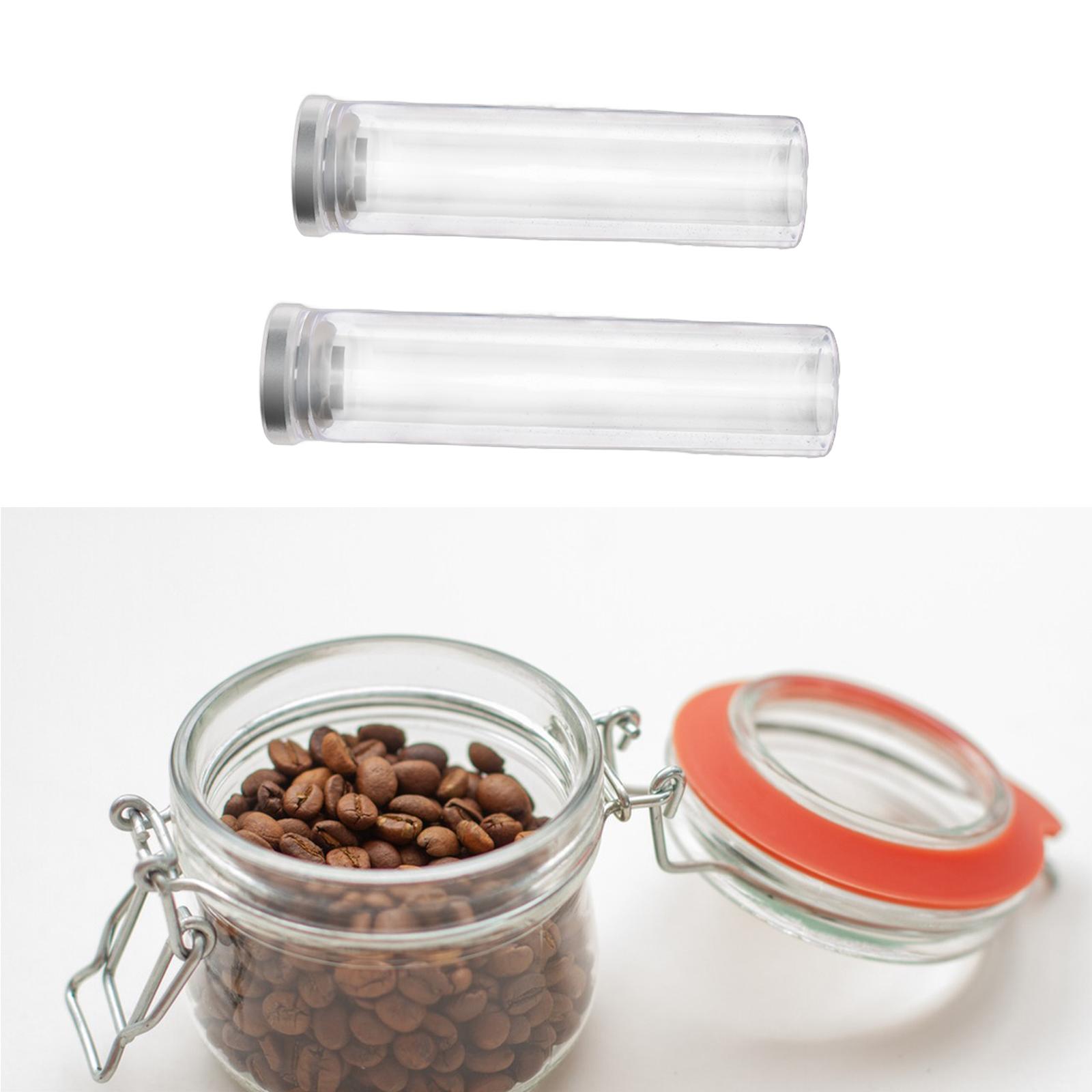 Single Dose Coffee Bean Storag - Food Storage Youtube 리뷰 및 가격