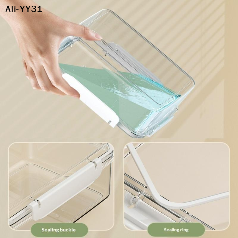 【AW8】1Pc 2026 New Refrigerator - Food Storage For Refrigerator 리뷰 및 가격