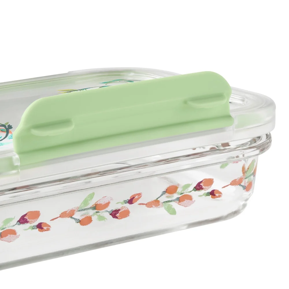 Airtight Glass Food Storage Co - Food Storage Freezer Containers 리뷰 및 가격