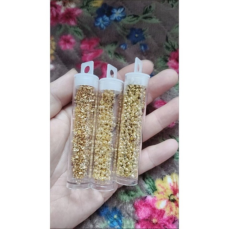 100Pcs Transparent Clear Bead  - Food Storage Youtube 리뷰 및 가격