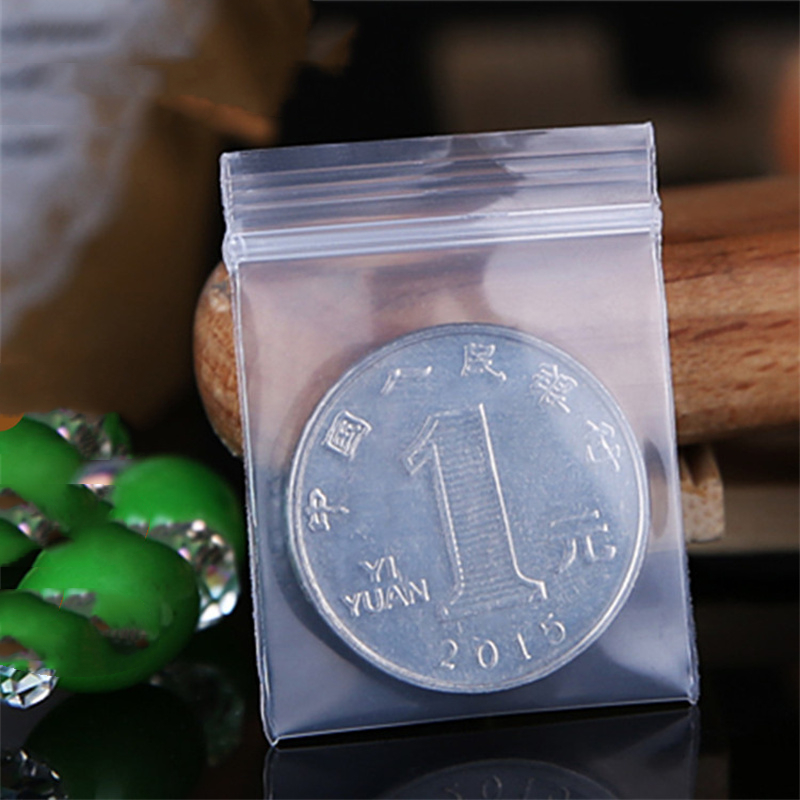 100Pieces Transparent Mini Sma - Lock And Lock Food Storage 리뷰 및 가격
