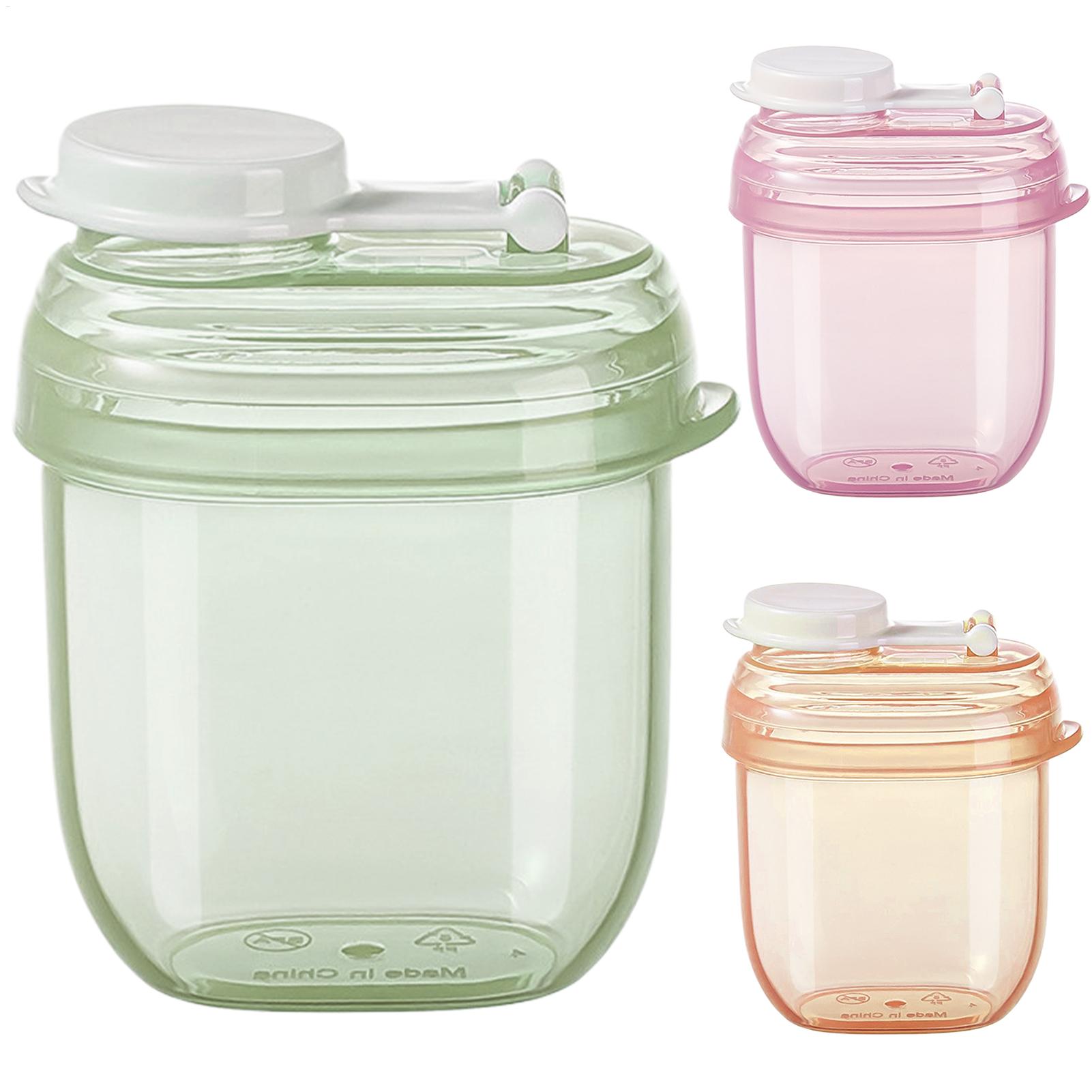 Milk Formula Container Leakpro - Food Storage Reserve 리뷰 및 가격