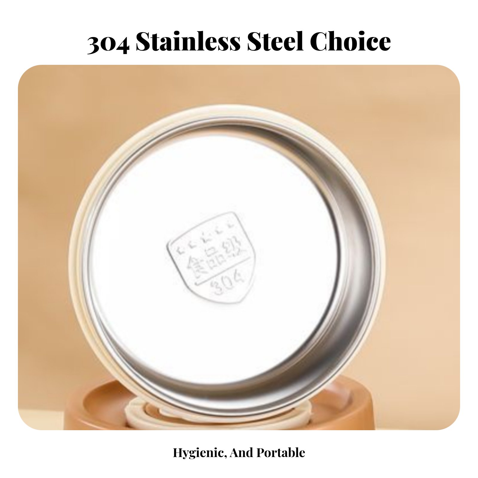304 Stainless Steel Food Stora - Food Storage Plants 리뷰 및 가격