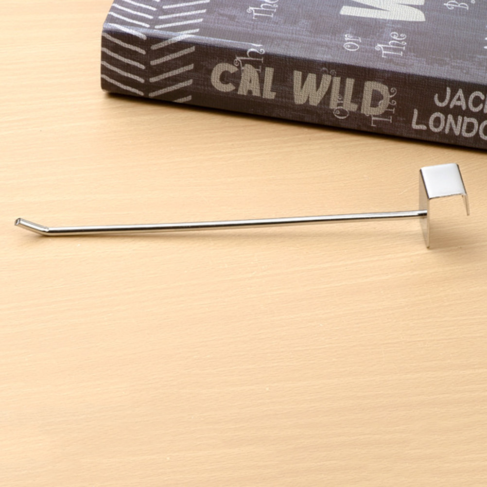 20Pcs Metal Display Hooks Heav - Food Storage Youtube 리뷰 및 가격