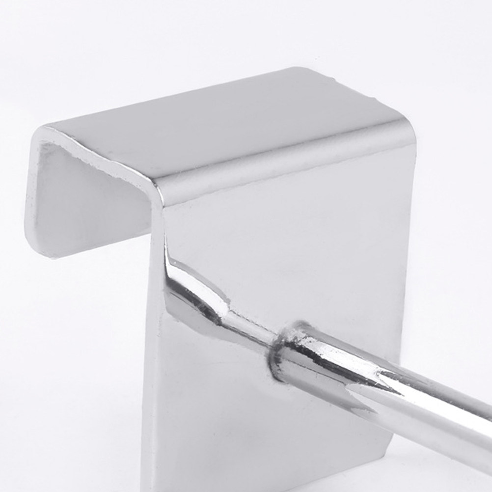 20Pcs Metal Display Hooks Heav - Food Storage Youtube 리뷰 및 가격