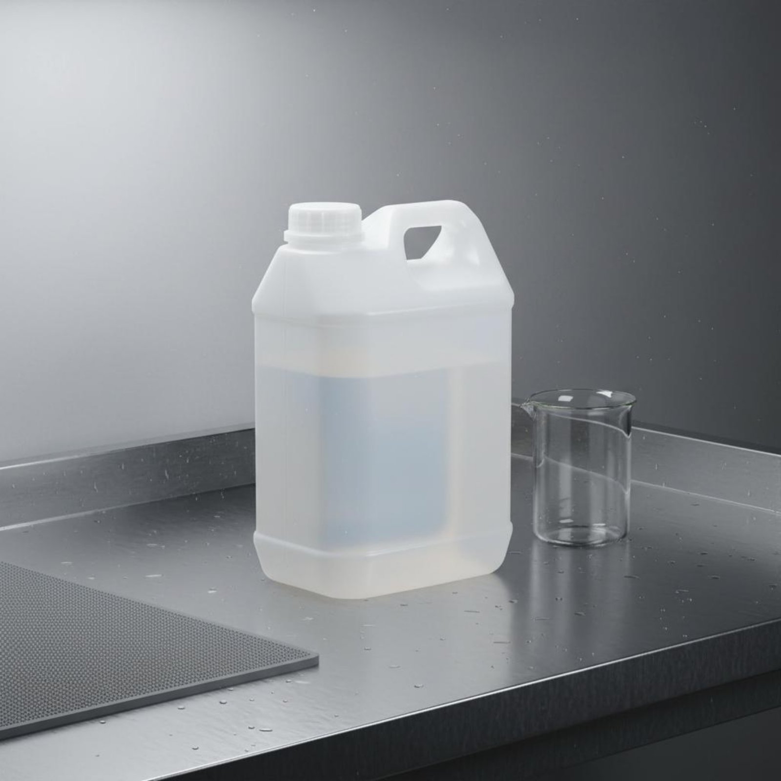 Food-Safe Plastic Jug Versatil - Food Storage Containers 리뷰 및 가격
