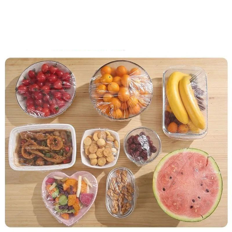 300PCS Disposable Food Keeping - Food Storage With Colander 리뷰 및 가격