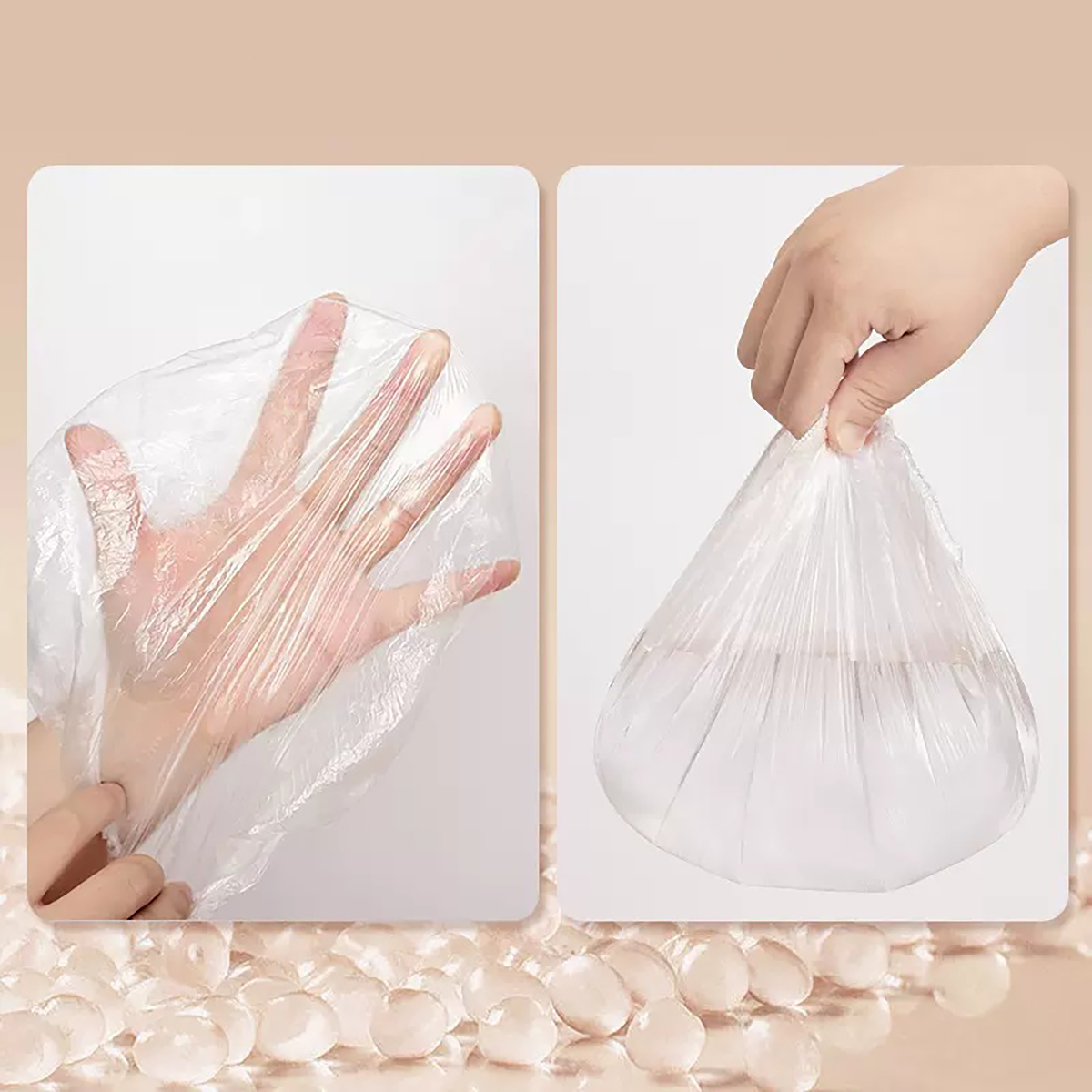 300PCS Disposable Food Keeping - Food Storage With Colander 리뷰 및 가격