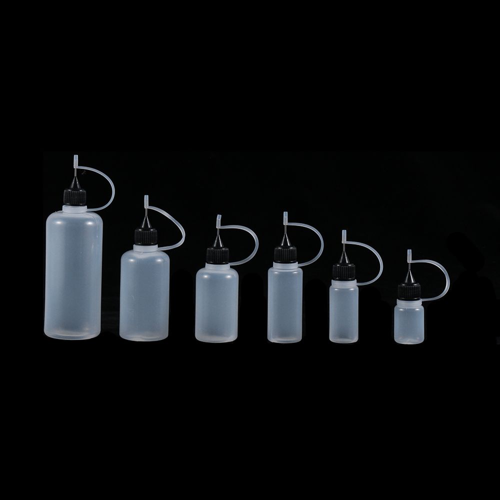 5Pcs 5/10/20/30/50/100ml Plast - Storage Tips For Food 리뷰 및 가격