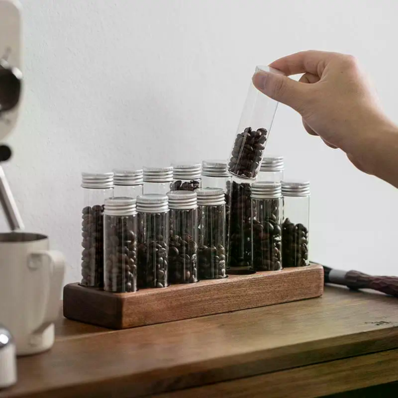 10PCS Mini PET Bottles Kitchen - Food Storage Youtube 리뷰 및 가격