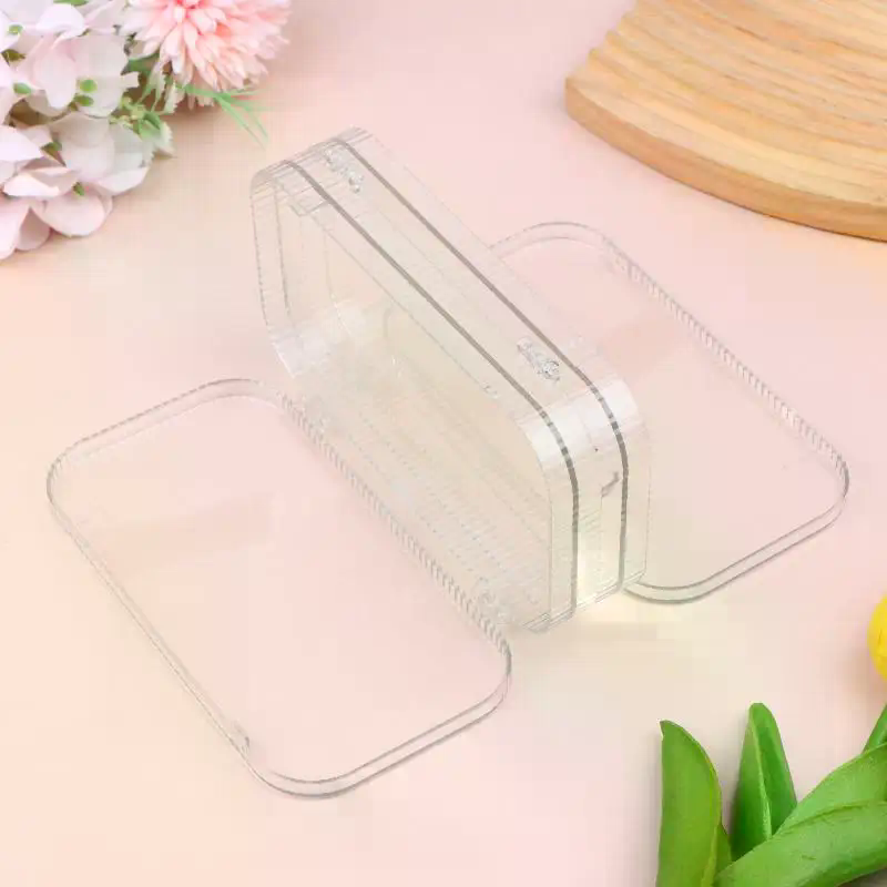3-Fold Portable Nail Display C - Storage Tips For Food 리뷰 및 가격