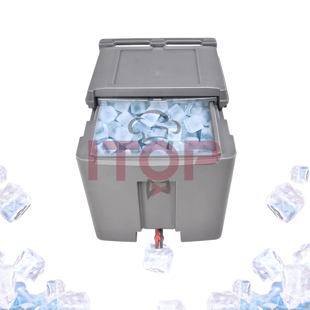 110L Ice Box Storage Bin Movea - Food Storage Facilities 리뷰 및 가격