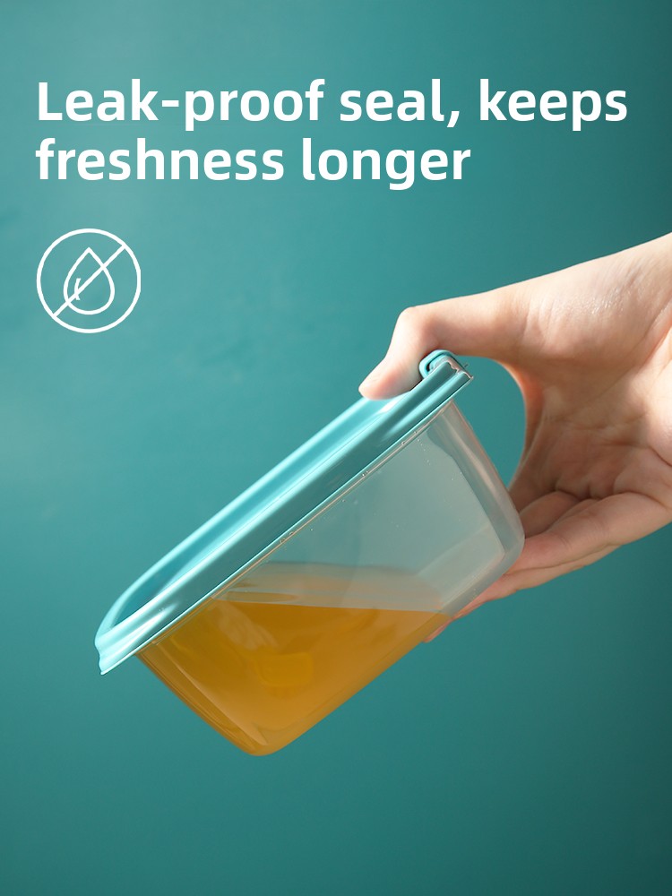 Small Size Plastic Food Preser - Food Storage Brands 리뷰 및 가격