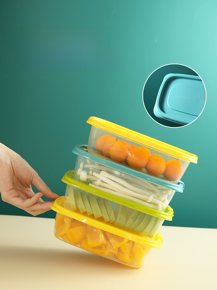 Small Size Plastic Food Preser - Food Storage Brands 리뷰 및 가격
