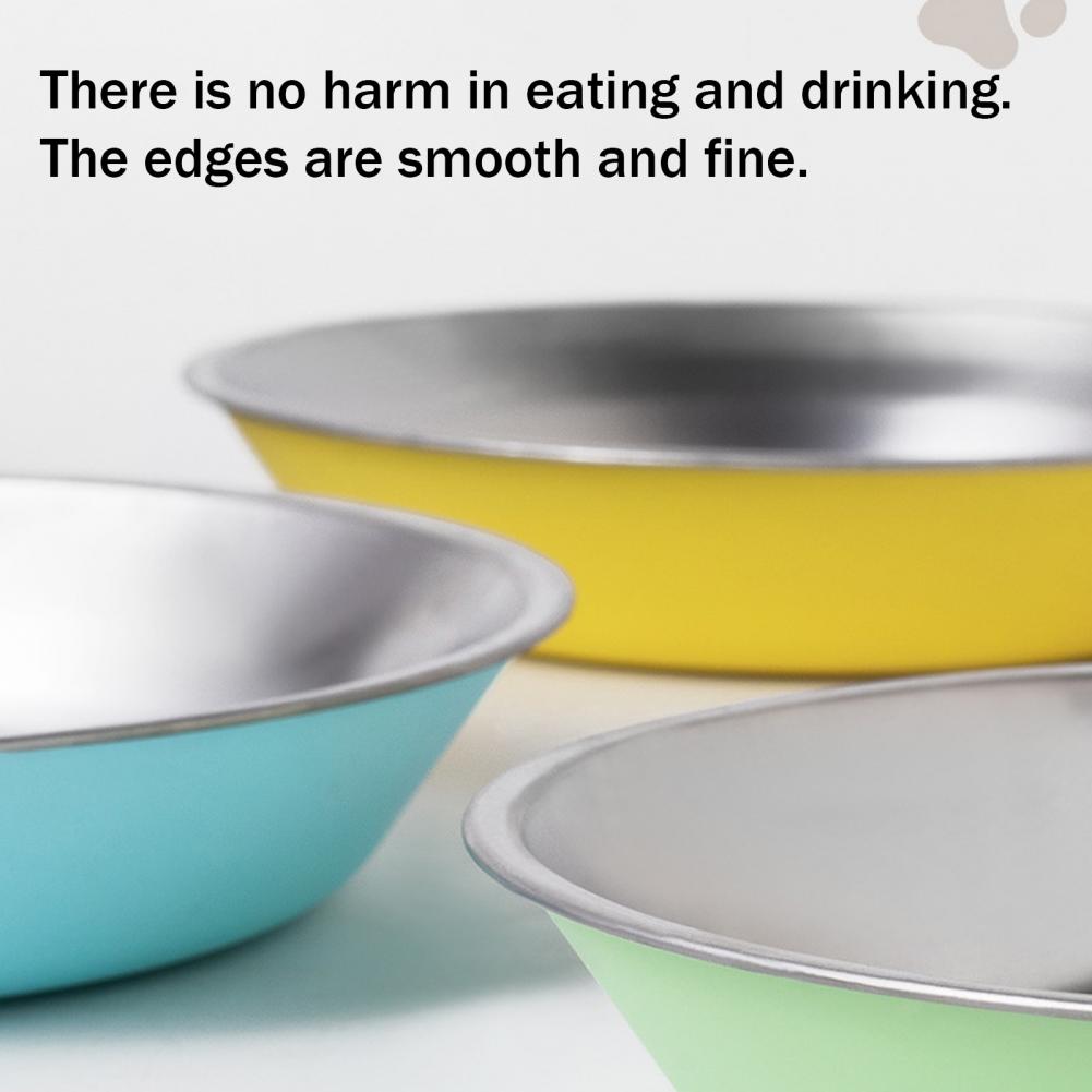 Dog Bowl Stainless Steel Pet B - Storage Tips For Food 리뷰 및 가격