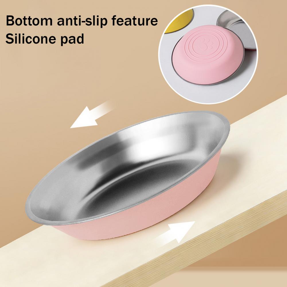 Dog Bowl Stainless Steel Pet B - Storage Tips For Food 리뷰 및 가격