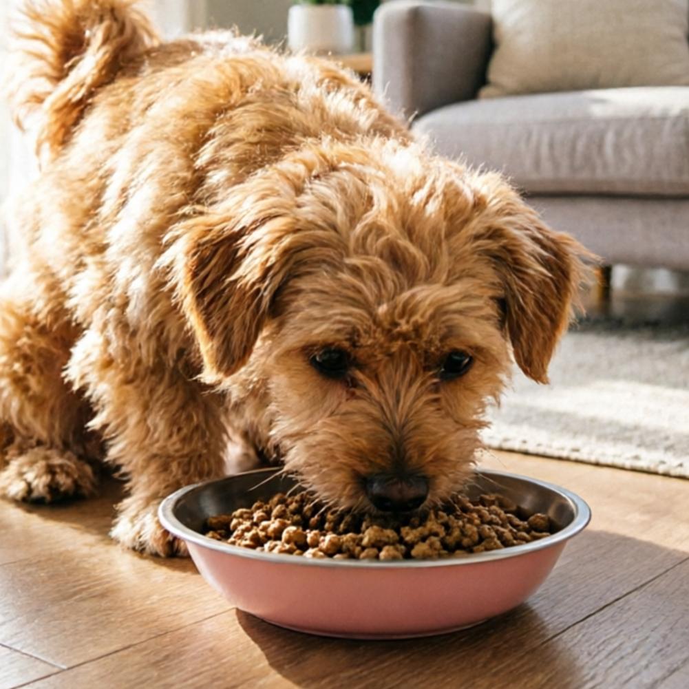 Dog Bowl Stainless Steel Pet B - Storage Tips For Food 리뷰 및 가격