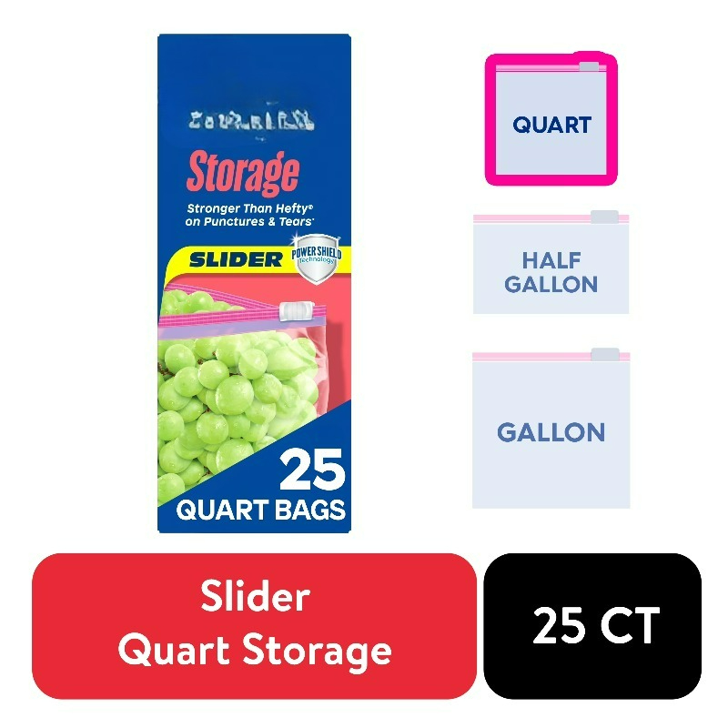 Brand Slider Quart Food Storag - Food Storage Brands 리뷰 및 가격