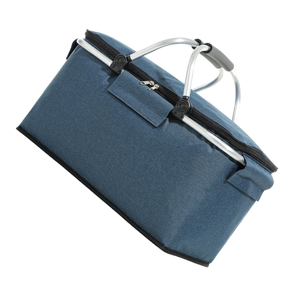 1Pcs Foldable Insulated Picnic - Food Storage To Keep Warm 리뷰 및 가격
