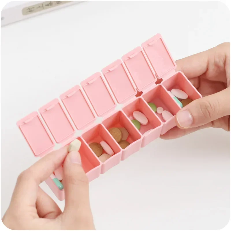 Brand New 7 Day Weekly Box Med - Food Storage Brands 리뷰 및 가격