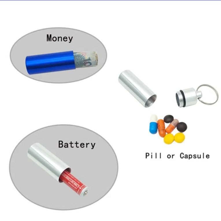 Mini Metal Toothpick Holders S - Storage Tips For Food 리뷰 및 가격
