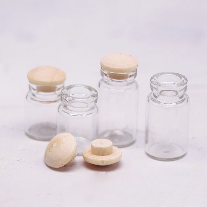 4Pcs 1:12 Dollhouse Miniature  - Food Storage And 리뷰 및 가격