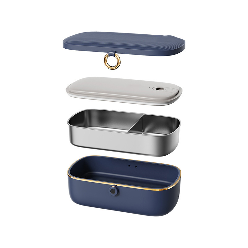 Electric Heating Lunch Box Sma - Food Storage Reserve 리뷰 및 가격
