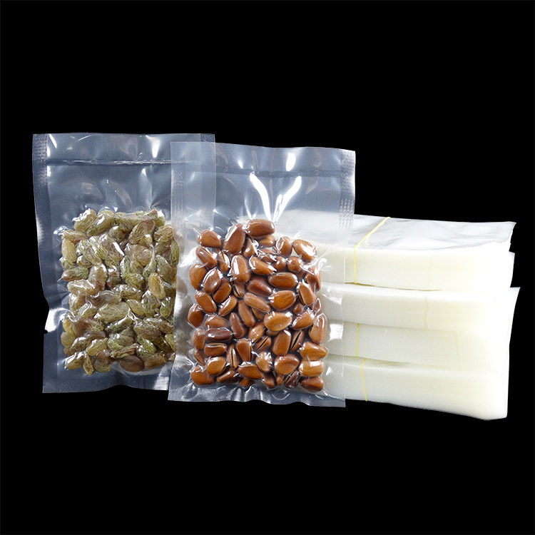 100PCS Open Top Clear Vacuum P - Food Storage Brands 리뷰 및 가격