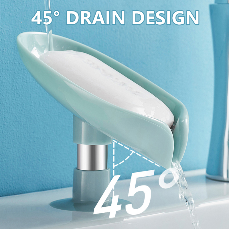 Soap Holder Drain Water Soap D - Portion Control Container 리뷰 및 가격