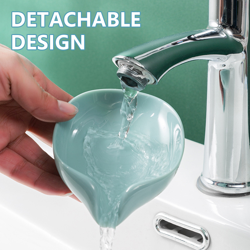 Soap Holder Drain Water Soap D - Portion Control Container 리뷰 및 가격