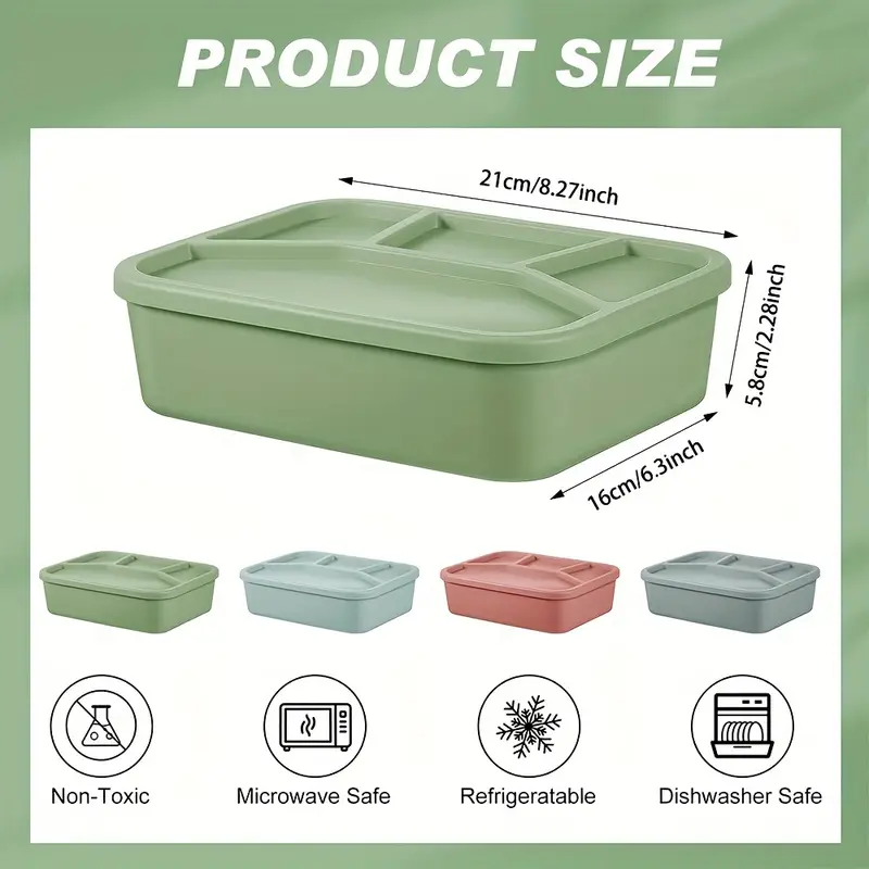 Food-grade eco-friendly leak-p - Food Storage Vault 리뷰 및 가격