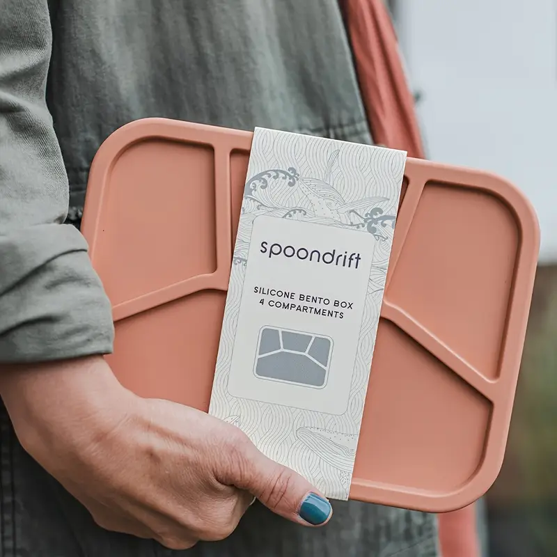 Food-grade eco-friendly leak-p - Food Storage Vault 리뷰 및 가격