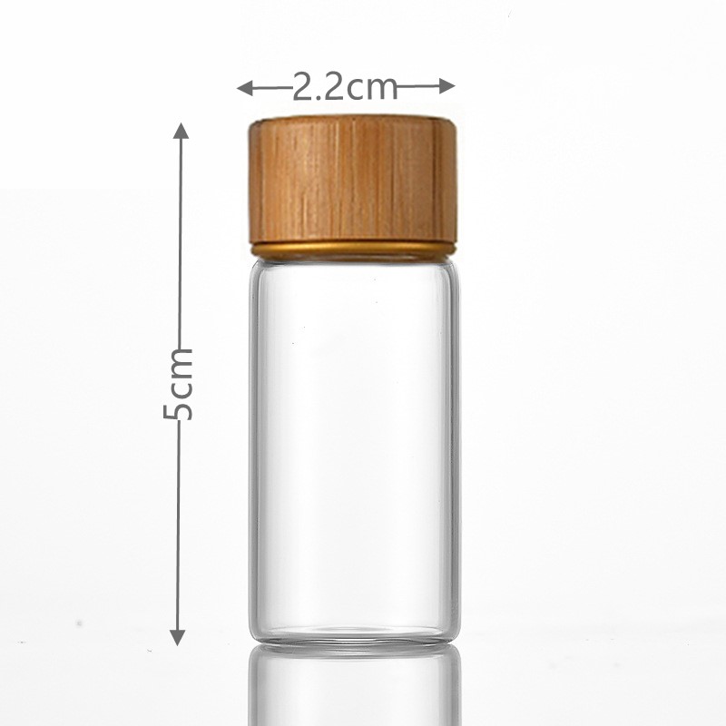 Straight-Mouth Bottle Transpar - Food Storage Youtube 리뷰 및 가격