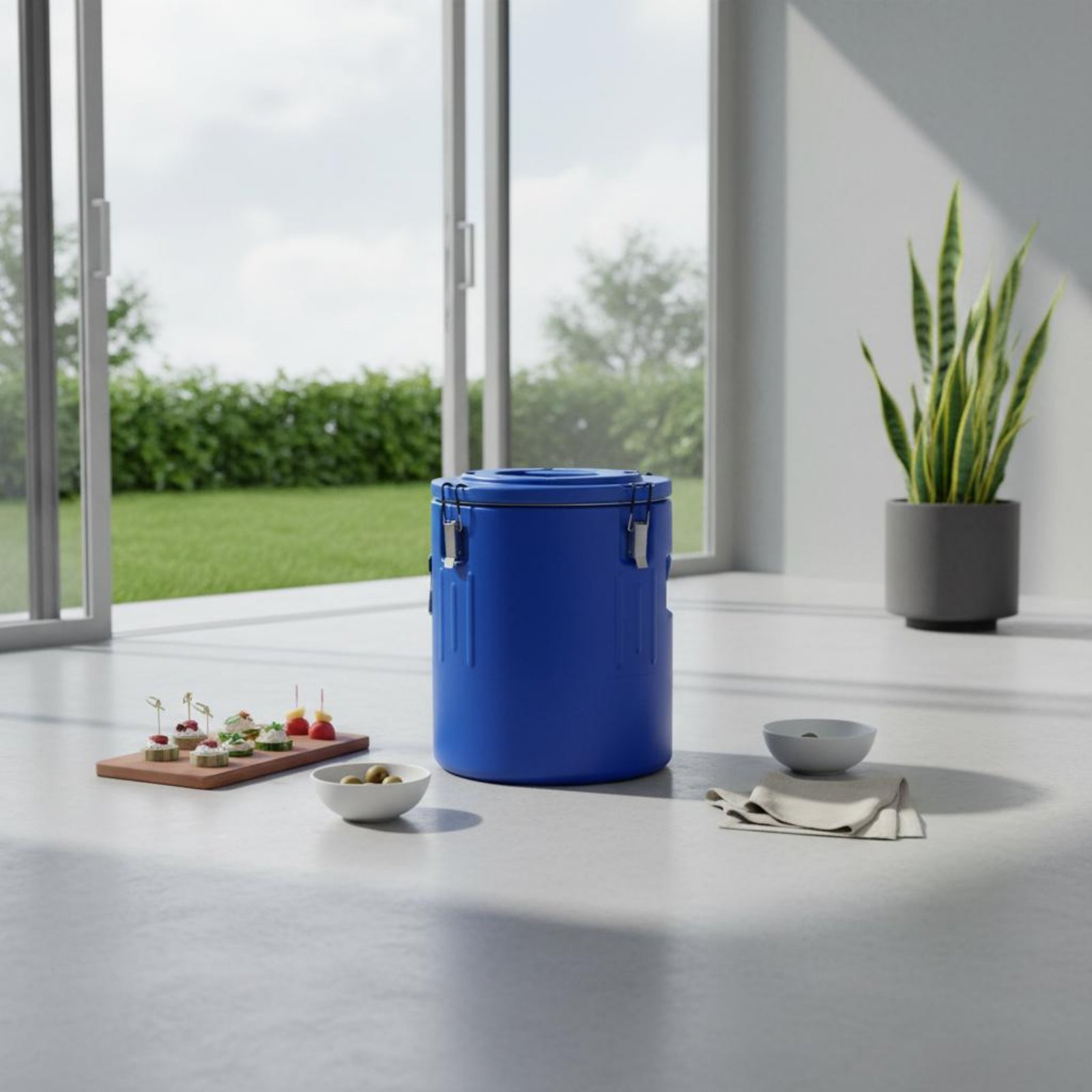 4 Pieces Transport Insulated C - Food Storage Containers 리뷰 및 가격