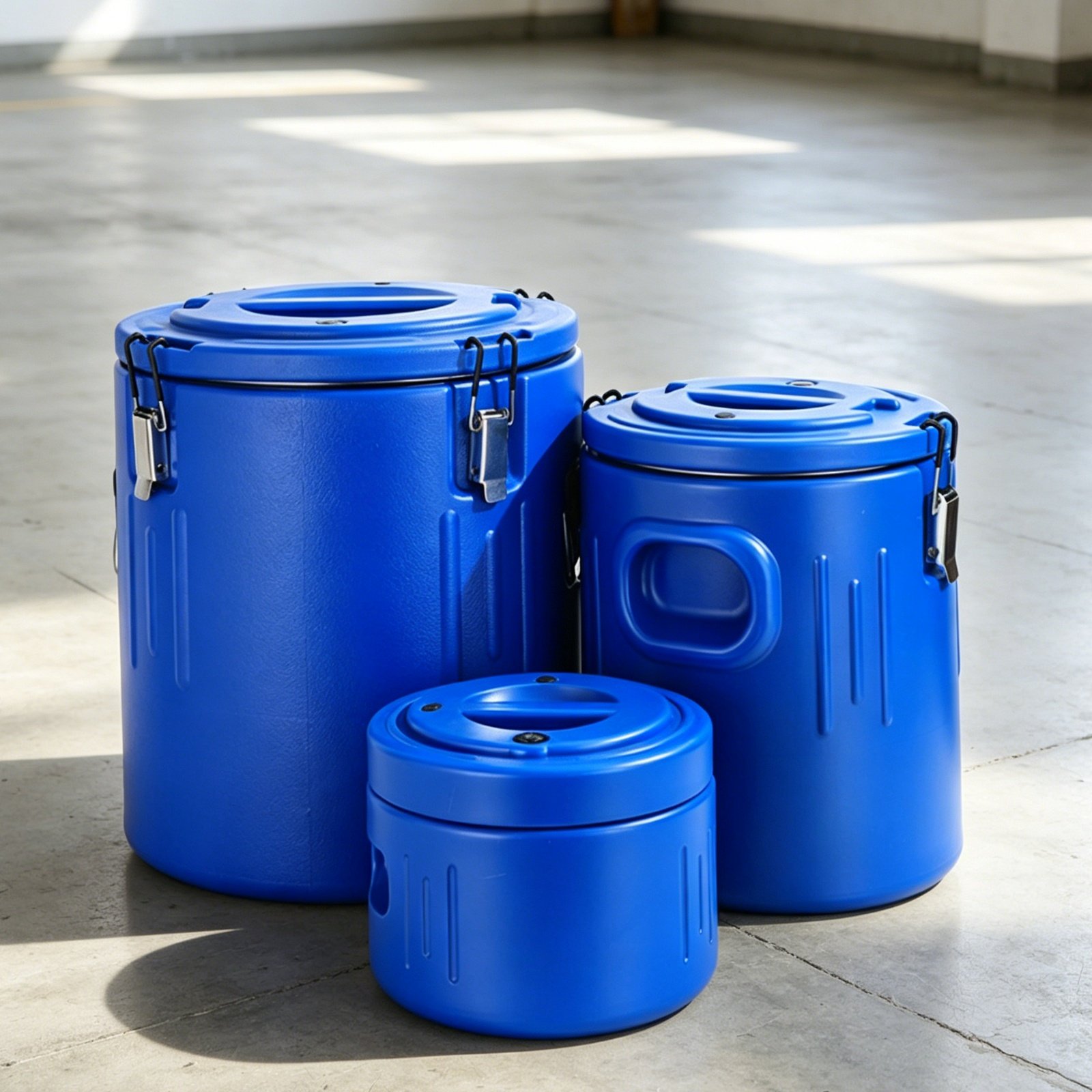 4 Pieces Transport Insulated C - Food Storage Containers 리뷰 및 가격