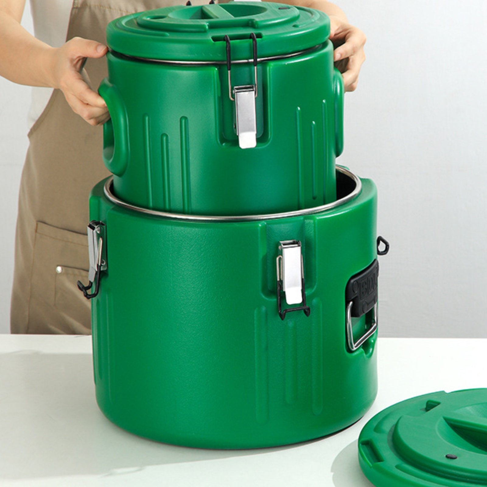 4 Pieces Transport Insulated C - Food Storage Containers 리뷰 및 가격