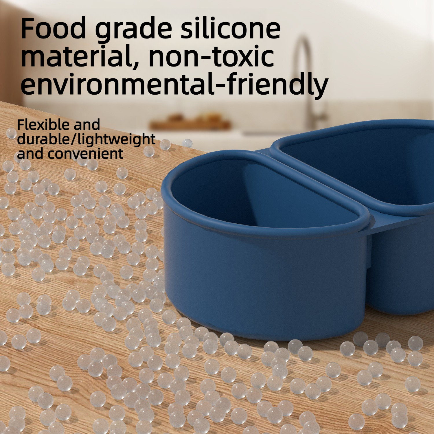 Silicone lunch box microwave h - Food Storage Vault 리뷰 및 가격