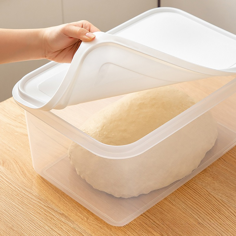 LTT bread toast fermentation b - Food Storage For Refrigerator 리뷰 및 가격